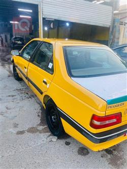 بيجو 405